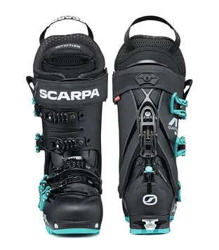 4-Quattro Sl Femme 4-Quattro Sl Femme