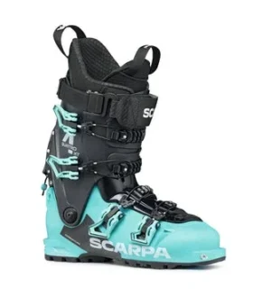 4-Quattro Xt pour femmes