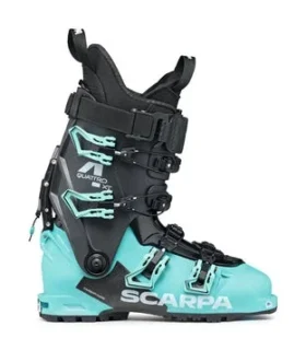 4-Quattro Xt pour femmes