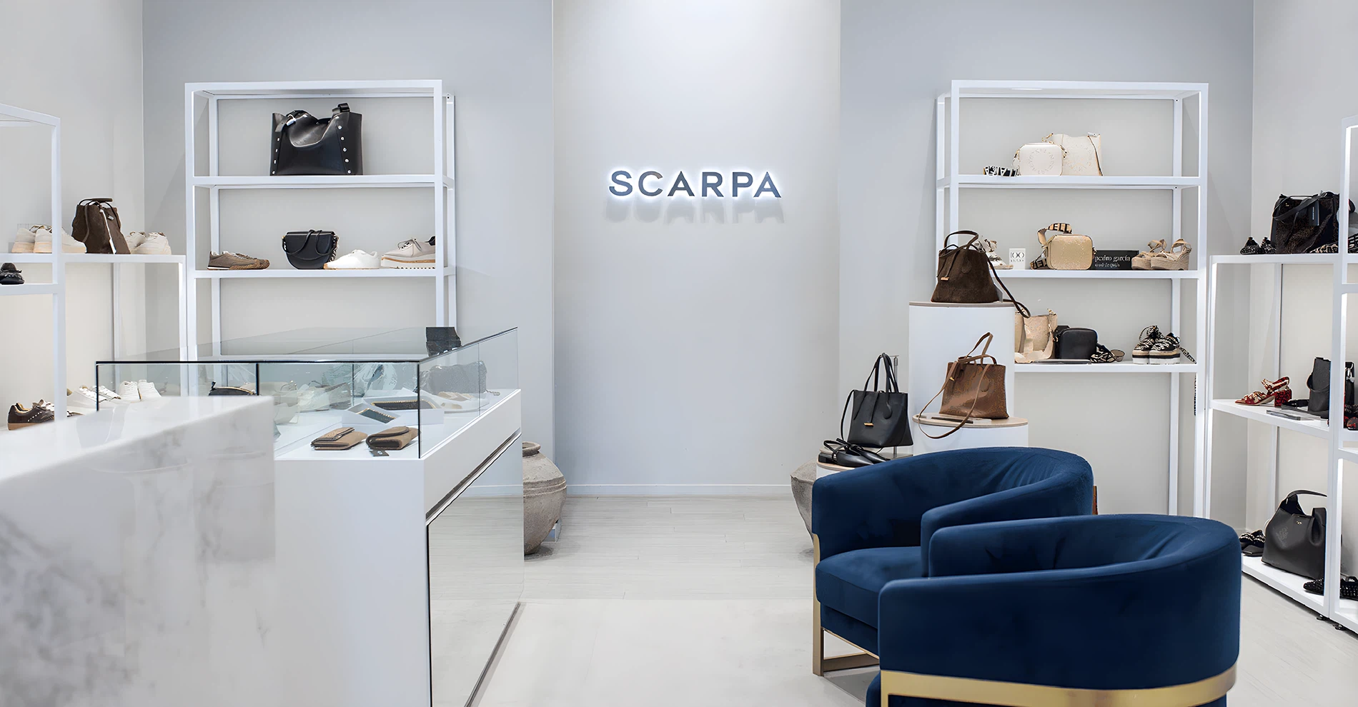 Banner 1 - SCARPA France