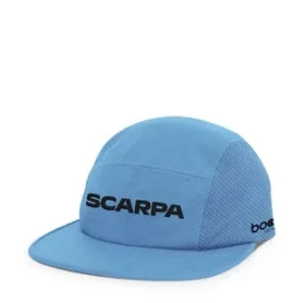 Casquette de randonnée à 5 panneaux