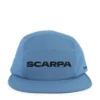 Casquette de randonnée à 5 panneaux Casquette de randonnée à 5 panneaux