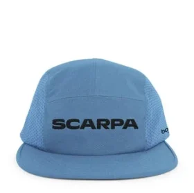 Casquette de randonnée à 5 panneaux