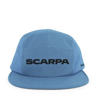 Casquette de randonnée à 5 panneaux Casquette de randonnée à 5 panneaux