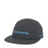 Casquette de randonnée à 5 panneaux Casquette de randonnée à 5 panneaux
