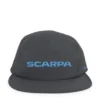 Casquette de randonnée à 5 panneaux Casquette de randonnée à 5 panneaux
