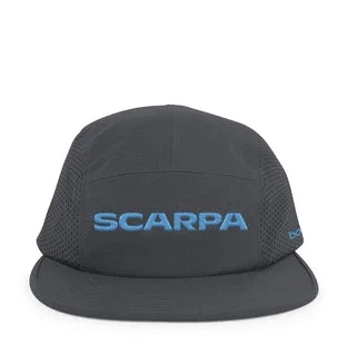 Casquette de randonnée à 5 panneaux Casquette de randonnée à 5 panneaux