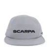 Casquette de randonnée à 5 panneaux Casquette de randonnée à 5 panneaux