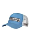 Casquette Trucker à patch Casquette Trucker à patch