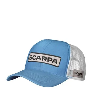 Casquette Trucker à patch Casquette Trucker à patch