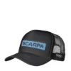 Casquette Trucker à patch Casquette Trucker à patch