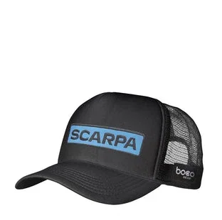 Casquette Trucker à patch Casquette Trucker à patch