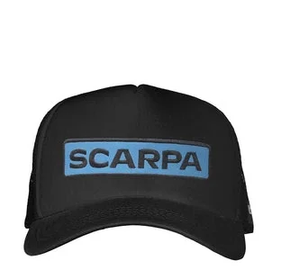 Casquette Trucker à patch Casquette Trucker à patch