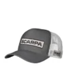 Casquette Trucker à patch Casquette Trucker à patch