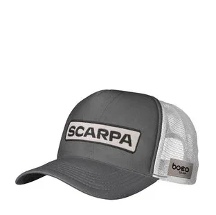 Casquette Trucker à patch Casquette Trucker à patch