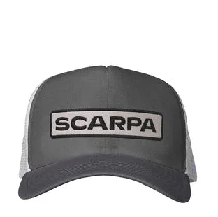 Casquette Trucker à patch Casquette Trucker à patch