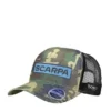 Casquette Trucker à patch Casquette Trucker à patch