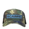 Casquette Trucker à patch Casquette Trucker à patch
