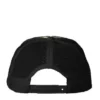 Casquette Trucker à patch Casquette Trucker à patch