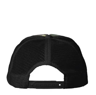 Casquette Trucker à patch Casquette Trucker à patch