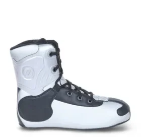 Chausson haute altitude