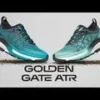 Golden Gate ATR pour femmes Golden Gate ATR pour femmes