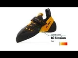 Instinct VS pour homme Instinct VS pour homme