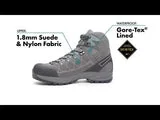 Kailash Trek Gtx pour femme (mise à jour) Kailash Trek Gtx pour femme (mise à jour)