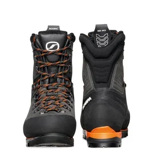 Mont Blanc GTX (Nouveau) Mont Blanc GTX (Nouveau)