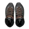 Mont Blanc GTX (Nouveau) Mont Blanc GTX (Nouveau)
