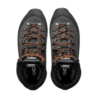 Mont Blanc GTX (Nouveau) Mont Blanc GTX (Nouveau)