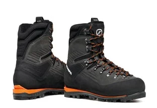 Mont Blanc GTX (Nouveau) Mont Blanc GTX (Nouveau)