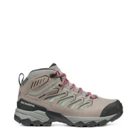 Moraine Mid Wp pour femmes Moraine Mid Wp pour femmes