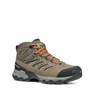 Moraine Mid Wp pour homme Moraine Mid Wp pour homme
