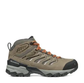 Moraine Mid Wp pour homme
