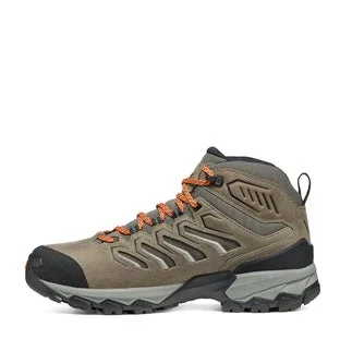 Moraine Mid Wp pour homme Moraine Mid Wp pour homme