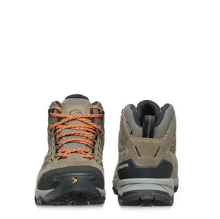 Moraine Mid Wp pour homme Moraine Mid Wp pour homme