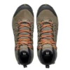 Moraine Mid Wp pour homme Moraine Mid Wp pour homme