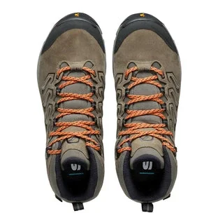 Moraine Mid Wp pour homme Moraine Mid Wp pour homme