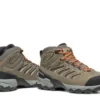 Moraine Mid Wp pour homme Moraine Mid Wp pour homme