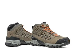 Moraine Mid Wp pour homme Moraine Mid Wp pour homme