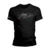 Mountain T-shirt Série Artist en édition limitée Unisexe Mountain T-shirt Série Artist en édition limitée Unisexe