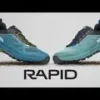 Rapid pour femmes Rapid pour femmes