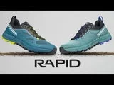 Rapid pour femmes Rapid pour femmes