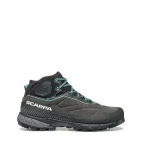 Rapid Xt Mid Gtx pour femmes