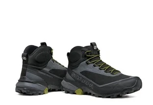 Ribelle® Cross 2 Mid Gtx pour homme (Nouveau) Ribelle® Cross 2 Mid Gtx pour homme (Nouveau)