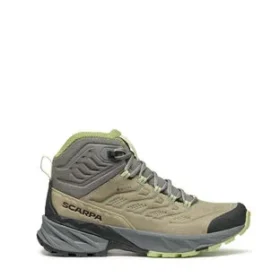 Rush 2 Pro Mid Gtx Femme Rush 2 Pro Mid Gtx Femme
