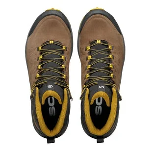 Rush 2 Pro Mid Gtx pour homme Rush 2 Pro Mid Gtx pour homme