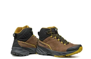 Rush 2 Pro Mid Gtx pour homme Rush 2 Pro Mid Gtx pour homme
