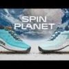 Spin Planet pour femmes (automne 2025)
